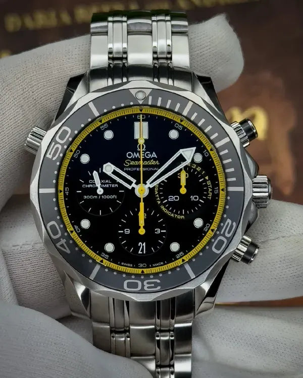 Omega Seamaster (212.30.44.50.01.002)