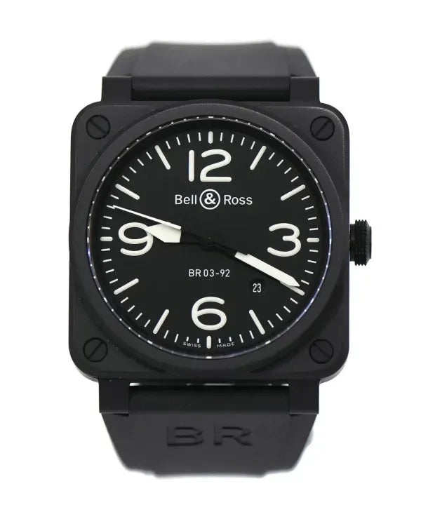 Bell & Ross BR 03 (BR0392)