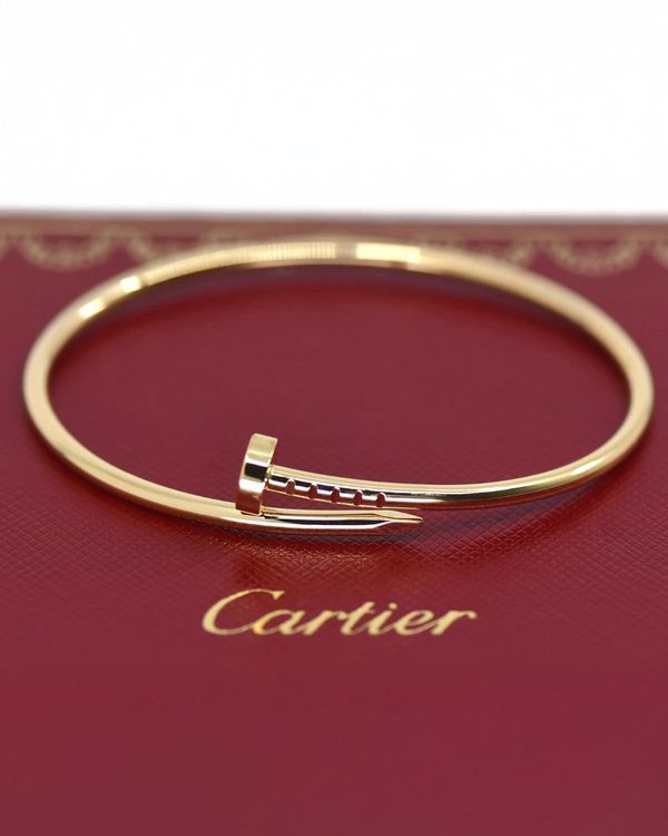Cartier Calibre de Cartier