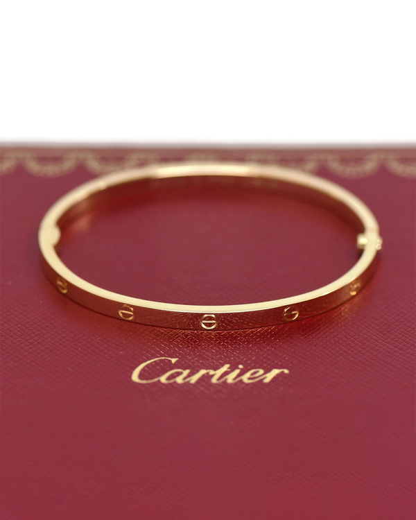 Cartier Santos 100