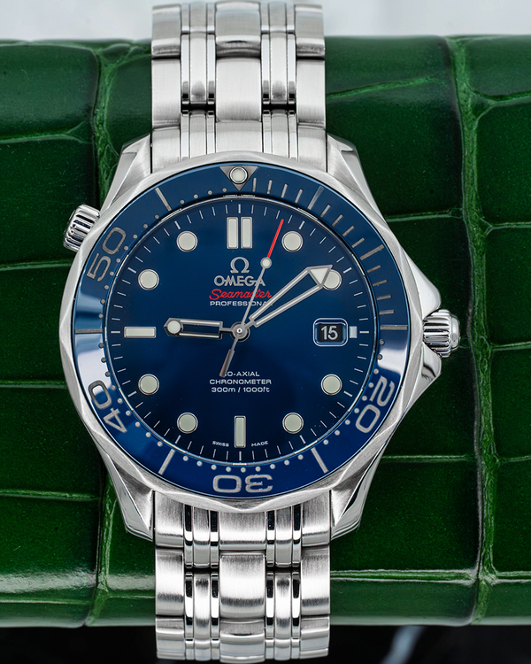 Omega Seamaster Diver 300M (212.30.41.20.03.001)