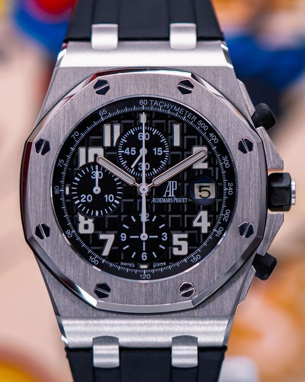 Audemars Piguet Royal Oak Offshore (26020ST.OO.D101CR.01)