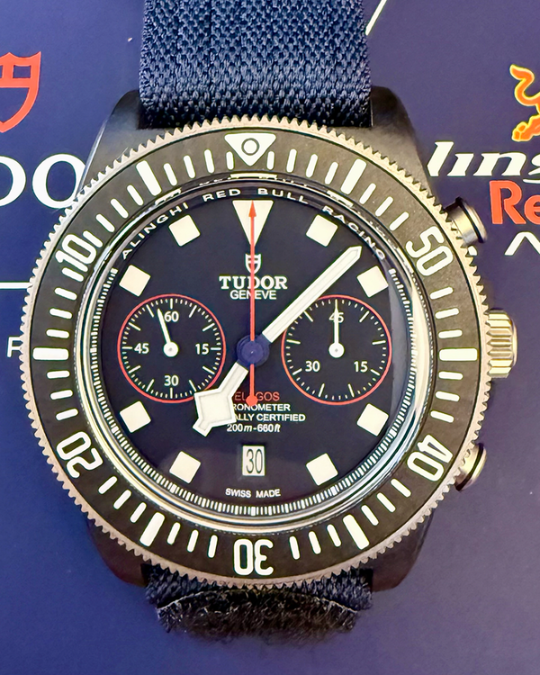 Tudor Pelagos (25807KN)