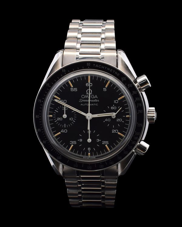 Omega Speedmaster (3510.50)