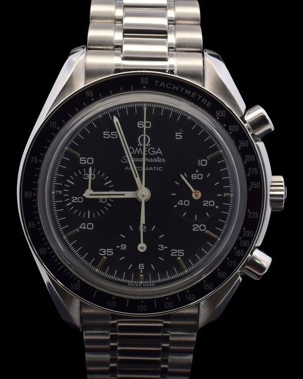 Omega Speedmaster (3510.50)