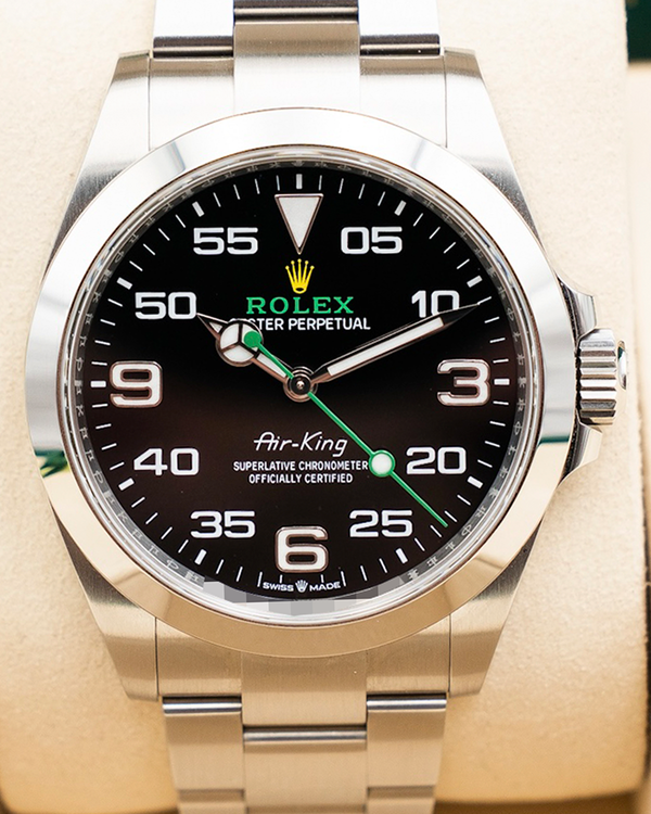 Rolex Air-King (126900)