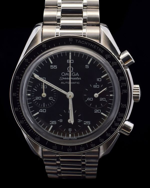Omega Speedmaster (3510.50)