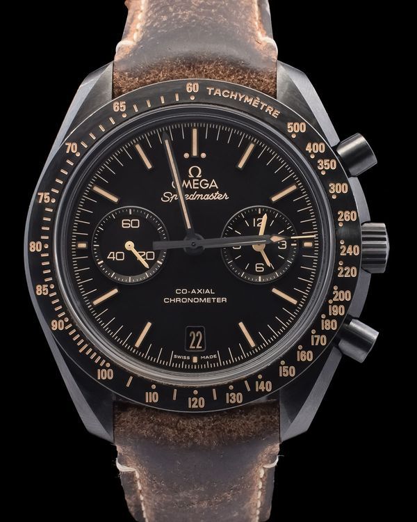 Omega Speedmaster (311.92.44.51.01.006)