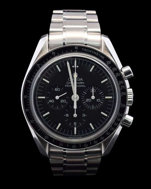 Omega Speedmaster Professional Moonwatch (3570.50)