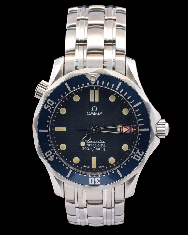 Omega Seamaster (2561.80)
