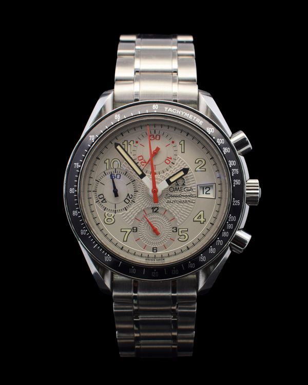 Omega Speedmaster (3513.33)
