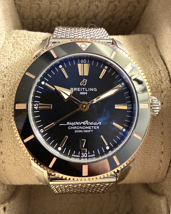 Breitling Superocean (UB2030)
