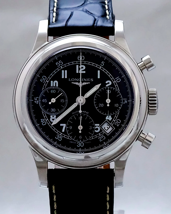 Longines Grande Vitesse (L2.745.4.53.4)