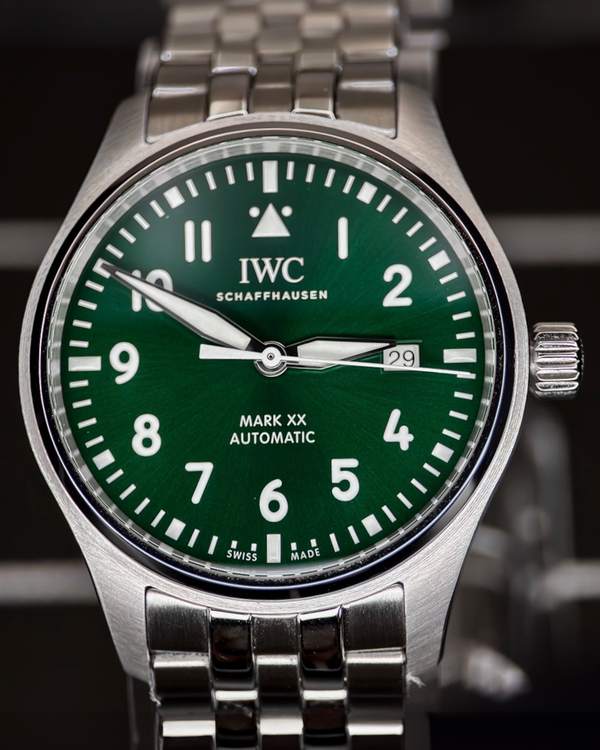 IWC Schaffhausen Pilot (IW328206)