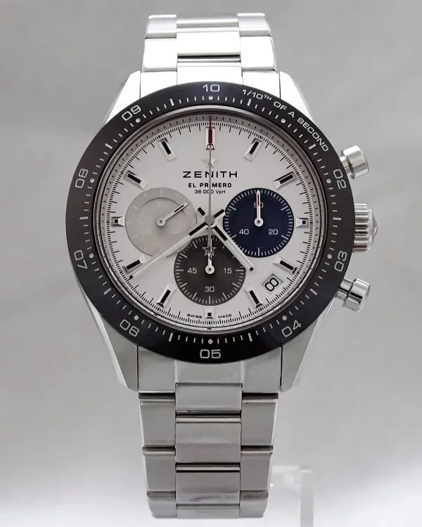 Zenith Chronomaster (03.3100.3600/69.M3100)