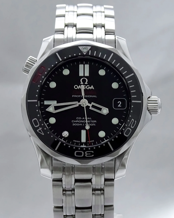 Omega Seamaster (21230362051001)