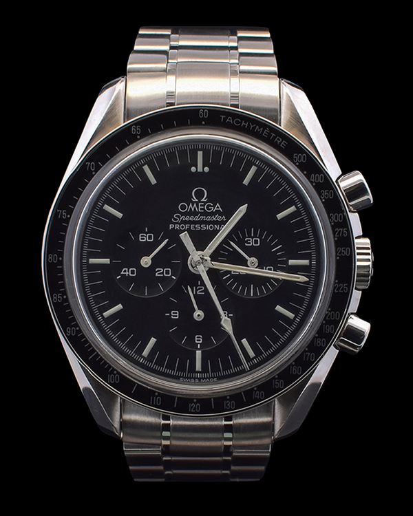 Omega Speedmaster Professional Moonwatch (3570.50)