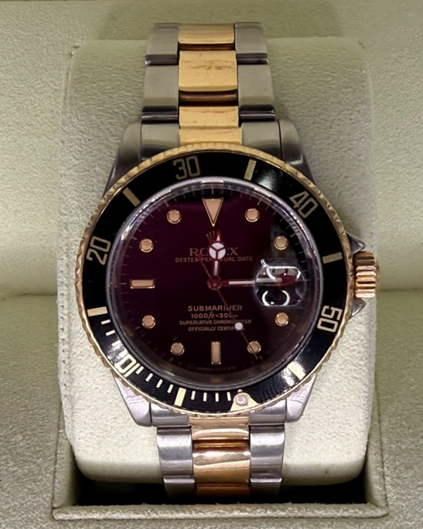 Rolex Submariner (116613)