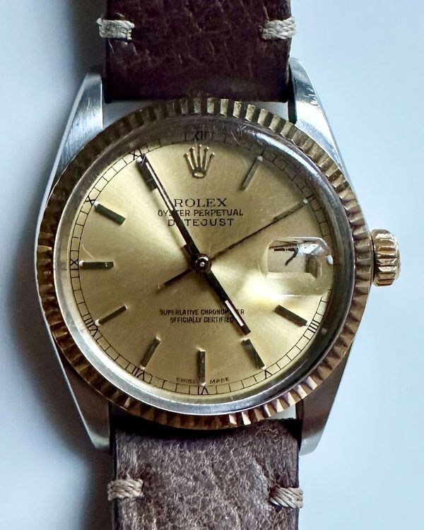 Rolex Datejust (16013)