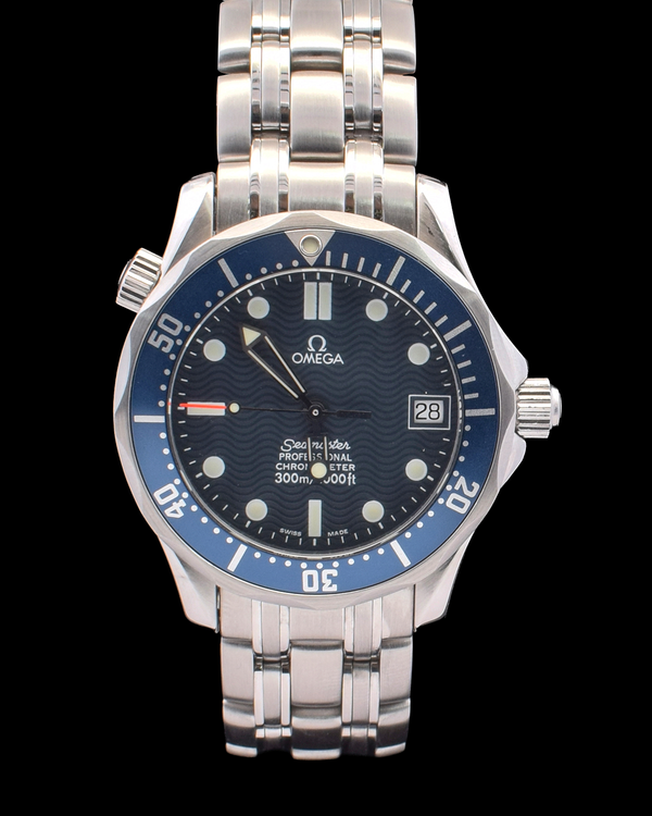 Omega Seamaster (2551.80)