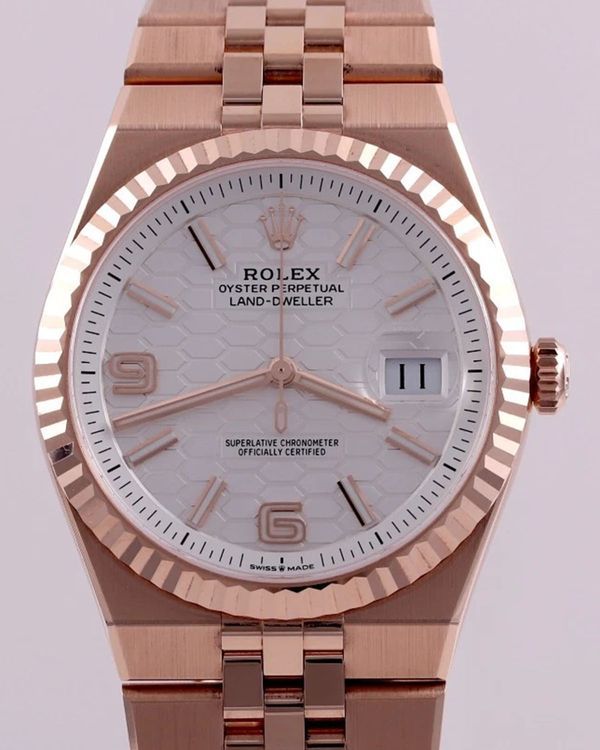 Rolex Land-Dweller (127335)