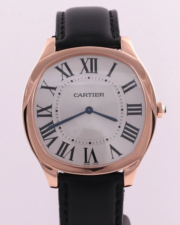 Cartier Drive De Cartier (WGNM0006)
