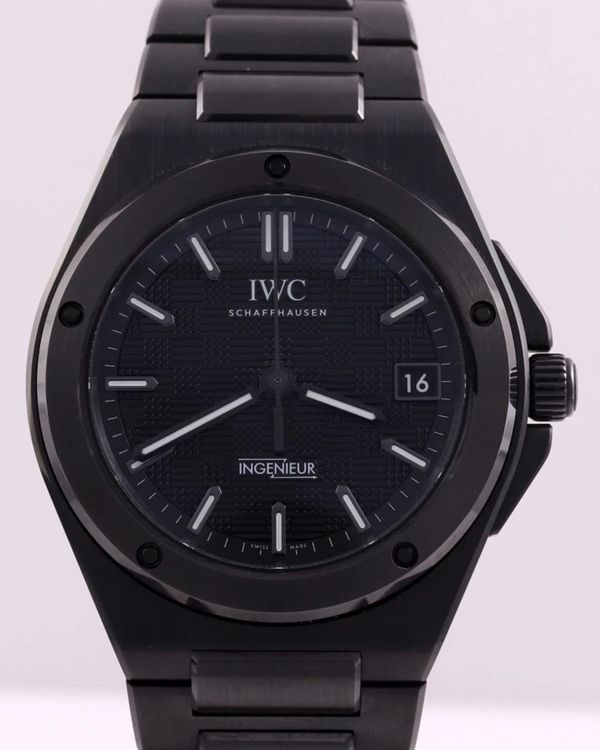 IWC Schaffhausen Ingenieur (IW338903)