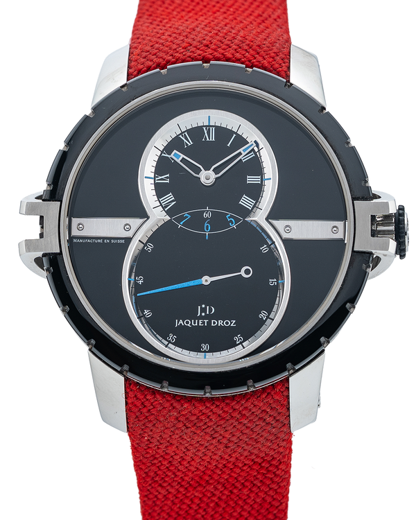 Jaquet Droz Grande Seconde (J029030440)