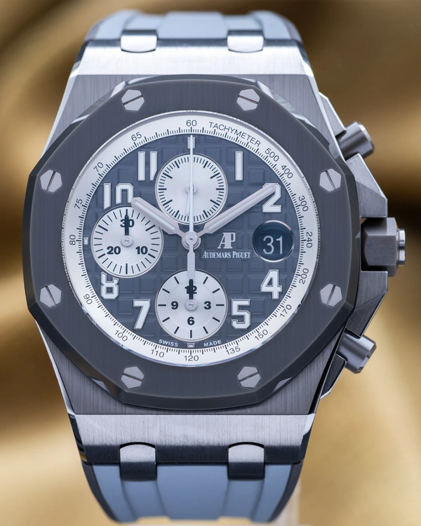 Audemars Piguet Royal Oak Offshore (26470IO.OO.A006CA.01)