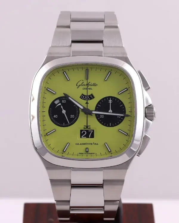 Glashütte Original Seventies Panorama (1-37-02-19-02-70)