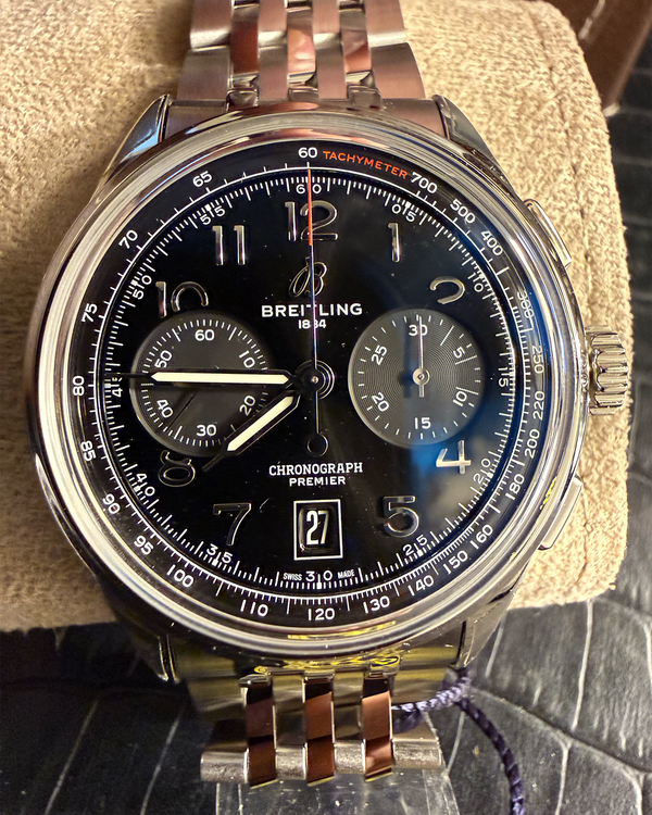 Breitling Premier (AB0145)
