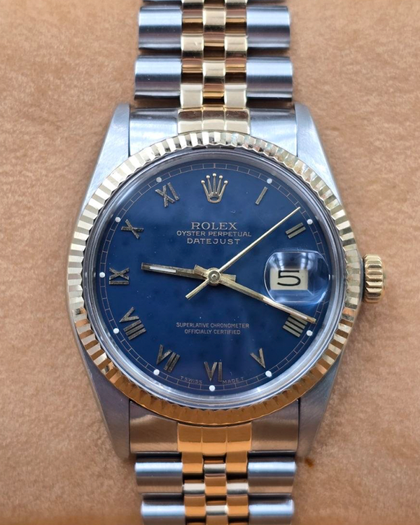 Rolex Datejust (16013)
