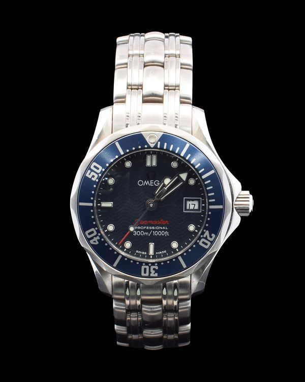 Omega Seamaster (2224.80)