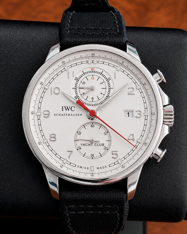 IWC Schaffhausen IWC Portugieser (Iw390211)