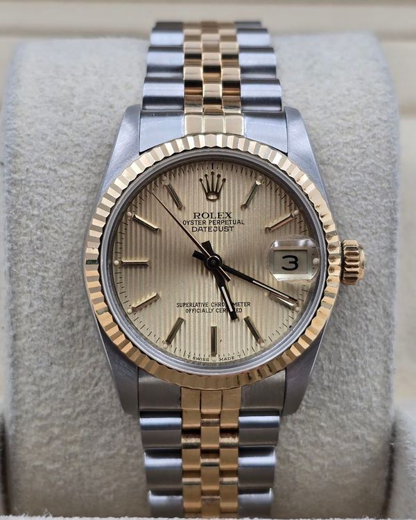 Rolex Datejust (68273)