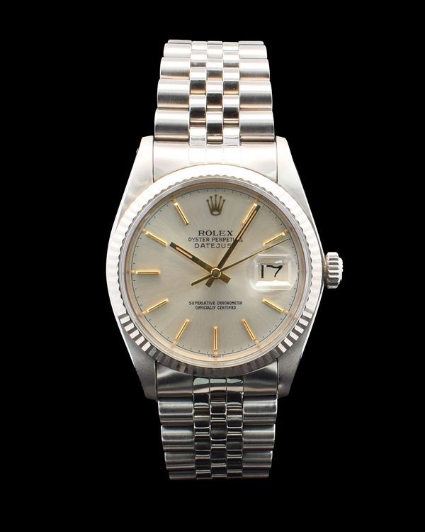 Rolex Datejust (16014)