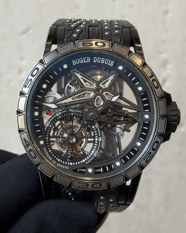 Roger Dubuis Excalibur Spider (RDDBEX0753)