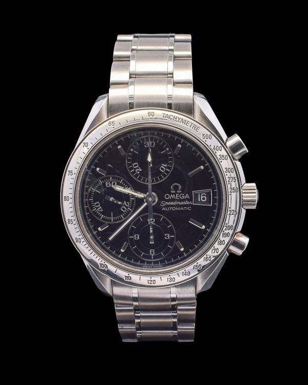 Omega Speedmaster (3513.50)