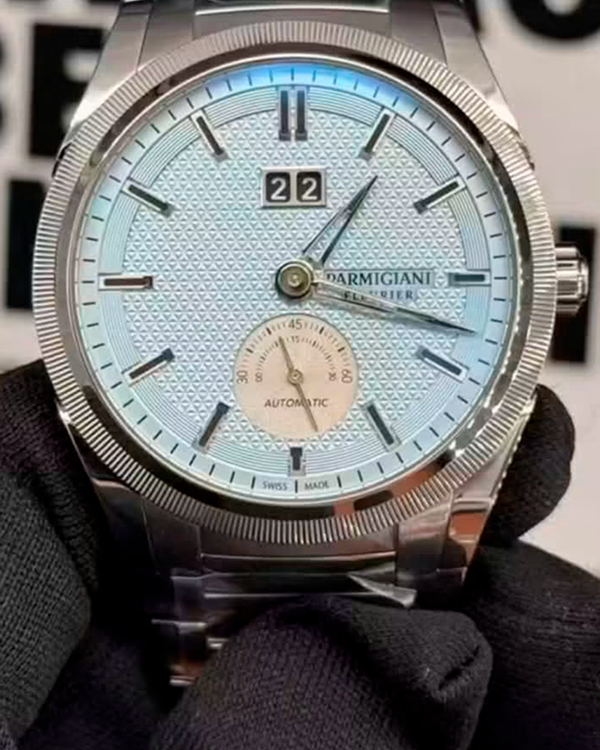 Parmigiani Fleurier Tonda (PFS910-1020006-100182)