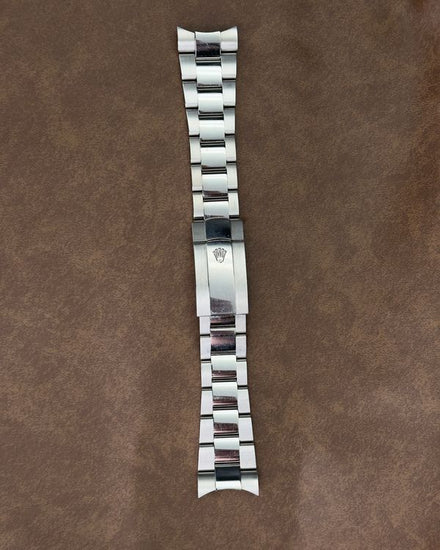 No Reserve - Rolex Sky-Dweller Oyster Bracelet (336934)