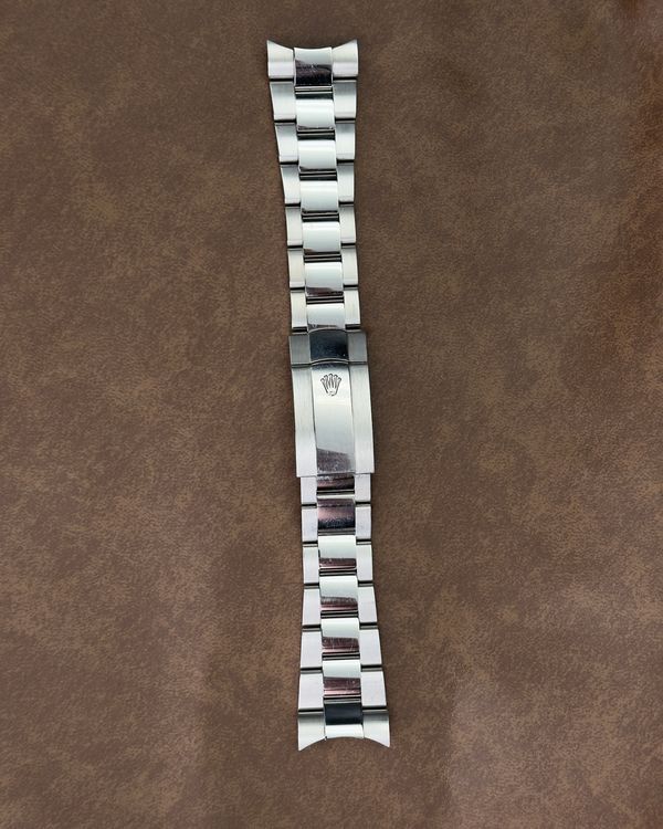 No Reserve - Rolex Sky-Dweller Oyster Bracelet (336934)