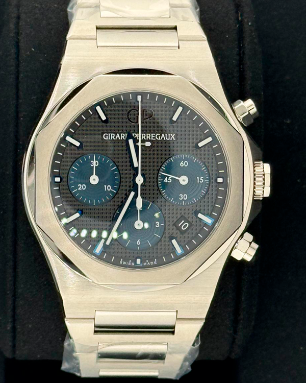 Girard Perregaux Laureato (81020-11-631-11A)