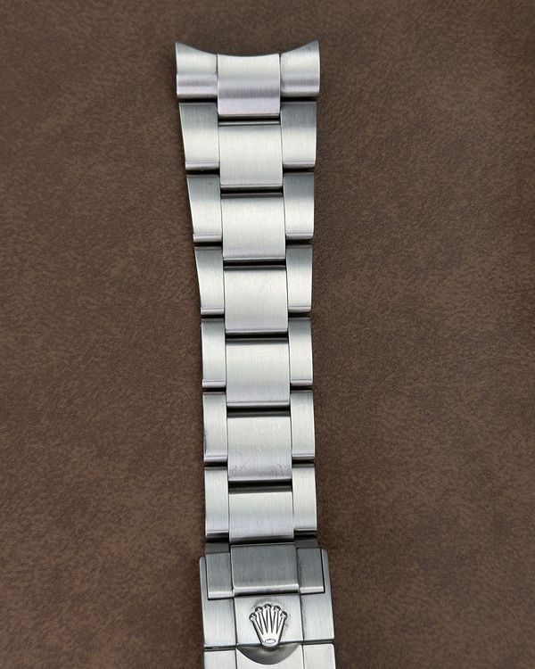 No Reserve - Rolex Submariner (116610)