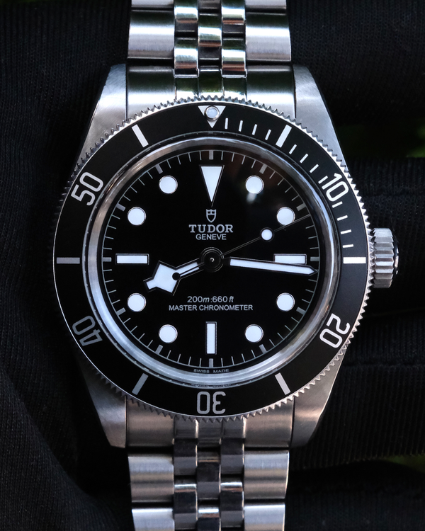Tudor Black Bay (7941A1A0NU)