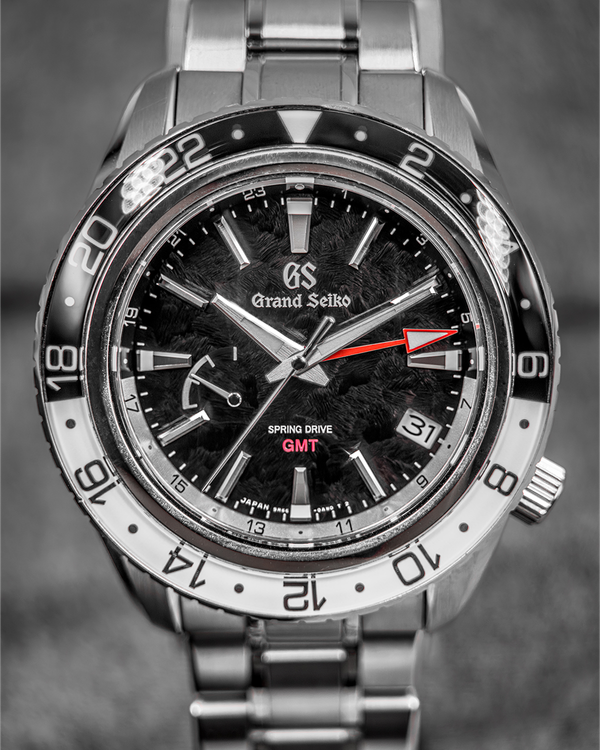 No Reserve - Grand Seiko Sport (SBGE277G)