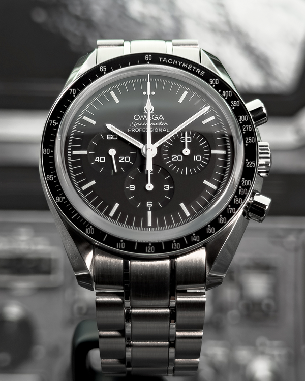 Omega Speedmaster Professional Moonwatch (311.30.42.30.01.006)