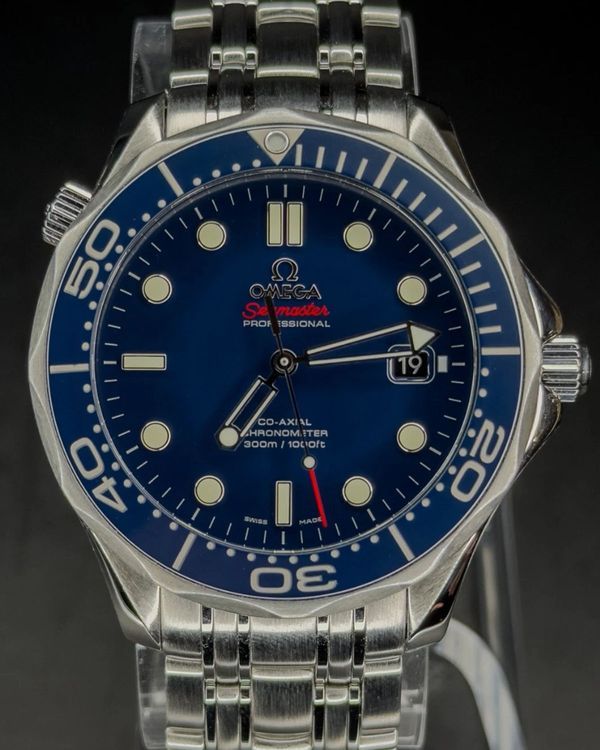 Omega Seamaster 300 (212.30.41.20.03.001)