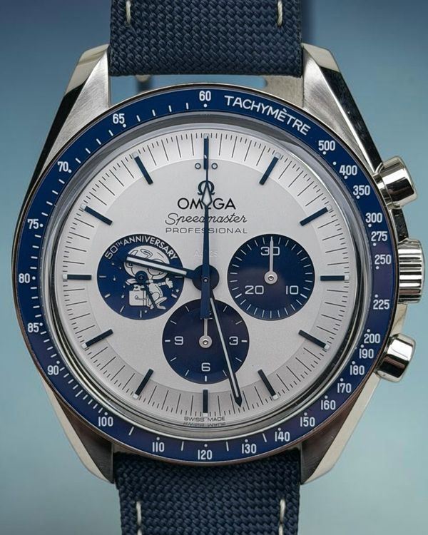 Omega Speedmaster (310.32.42.50.02.001)