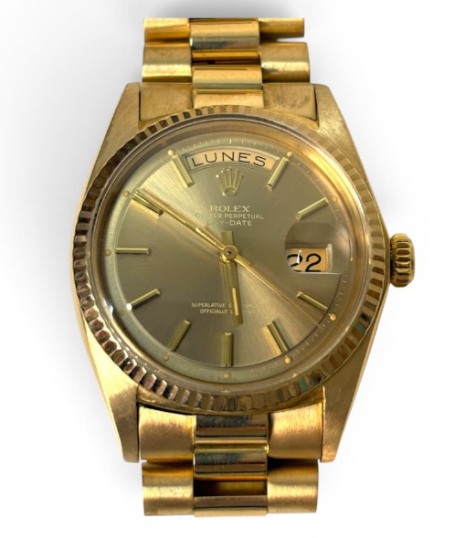 Rolex Day-Date (1803)