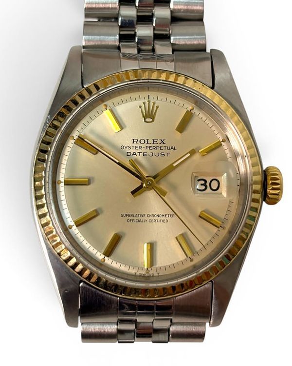 Rolex Datejust (1601)